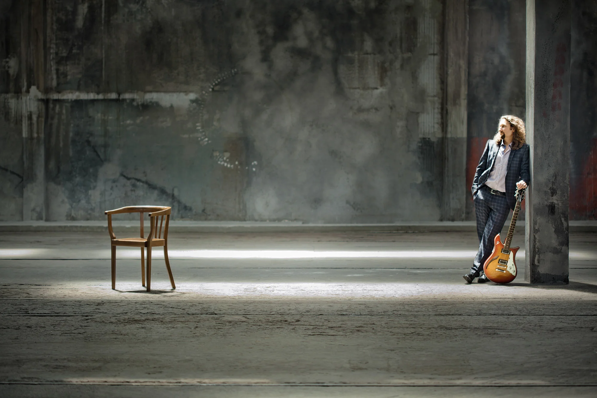 Just bricks in a wall? 