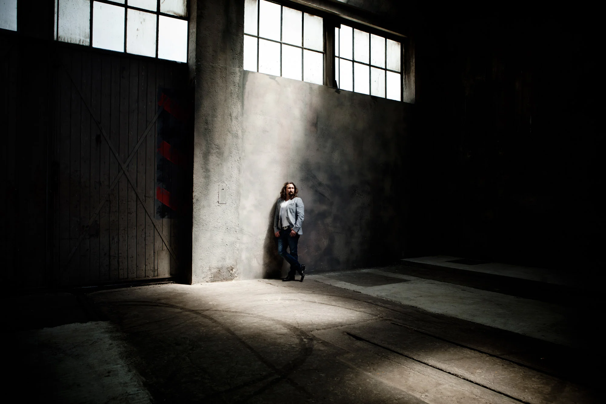 What about the dream last night 