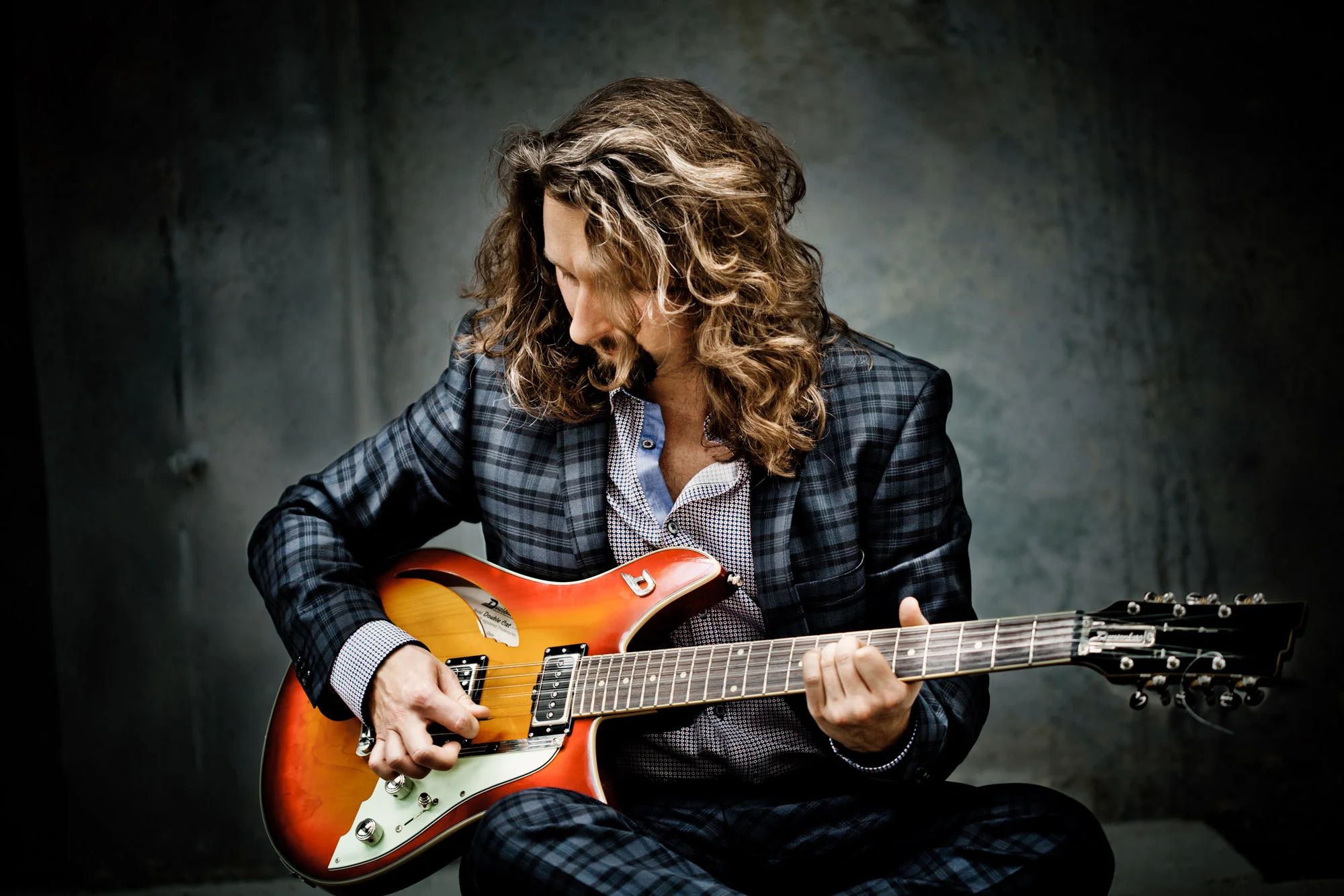 Konzert für Flöte und Orchester