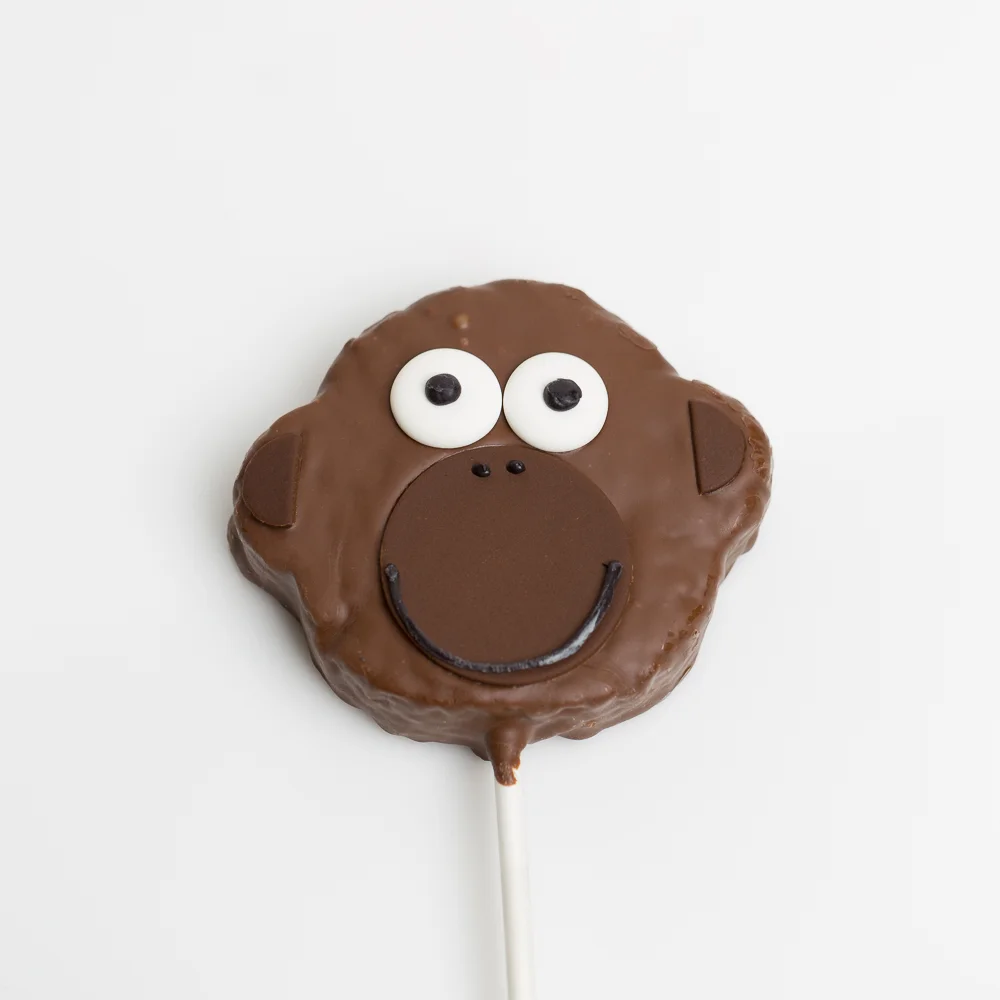 does starbucks have fox cake pops