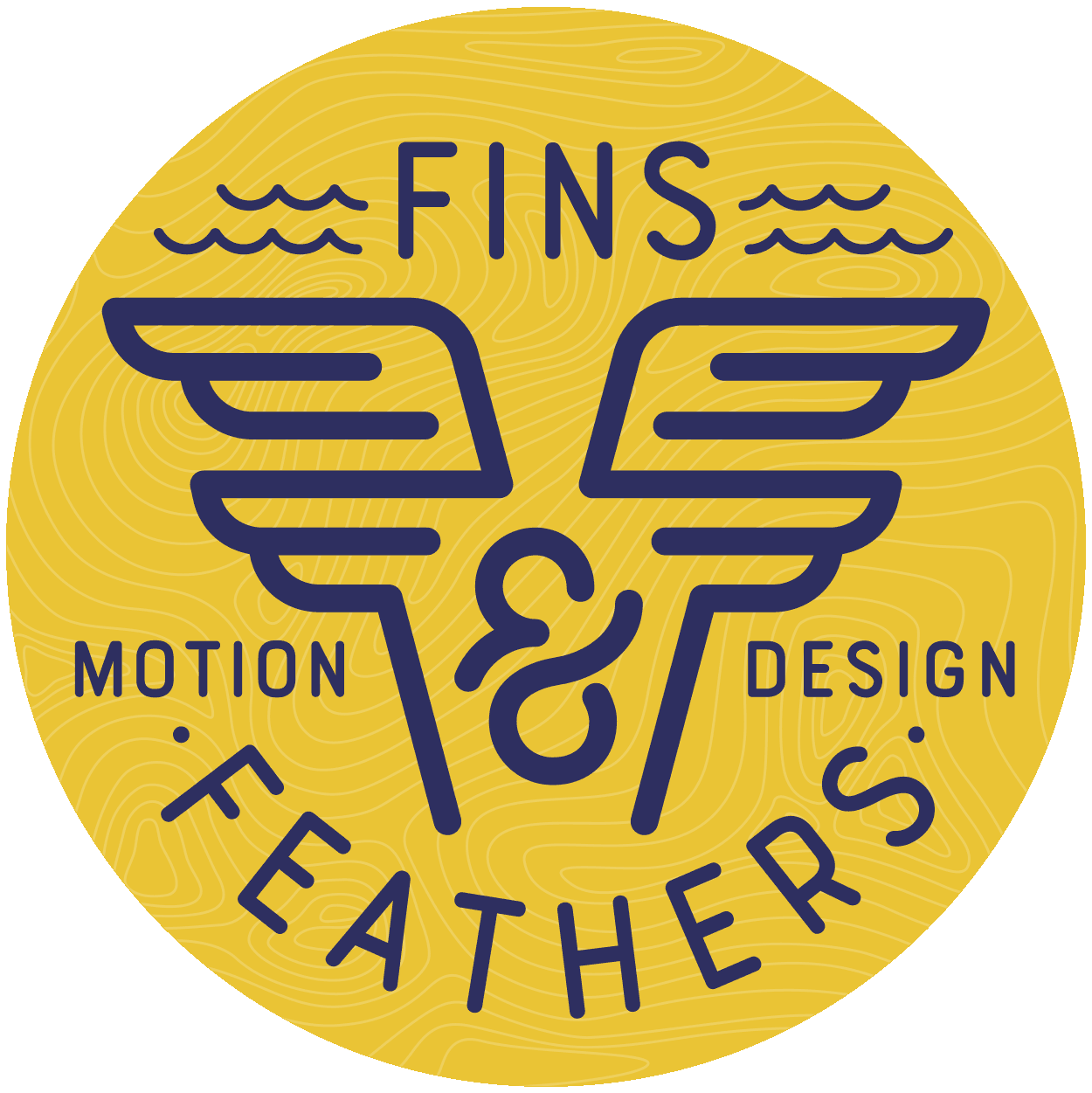 Fins &amp; Feathers