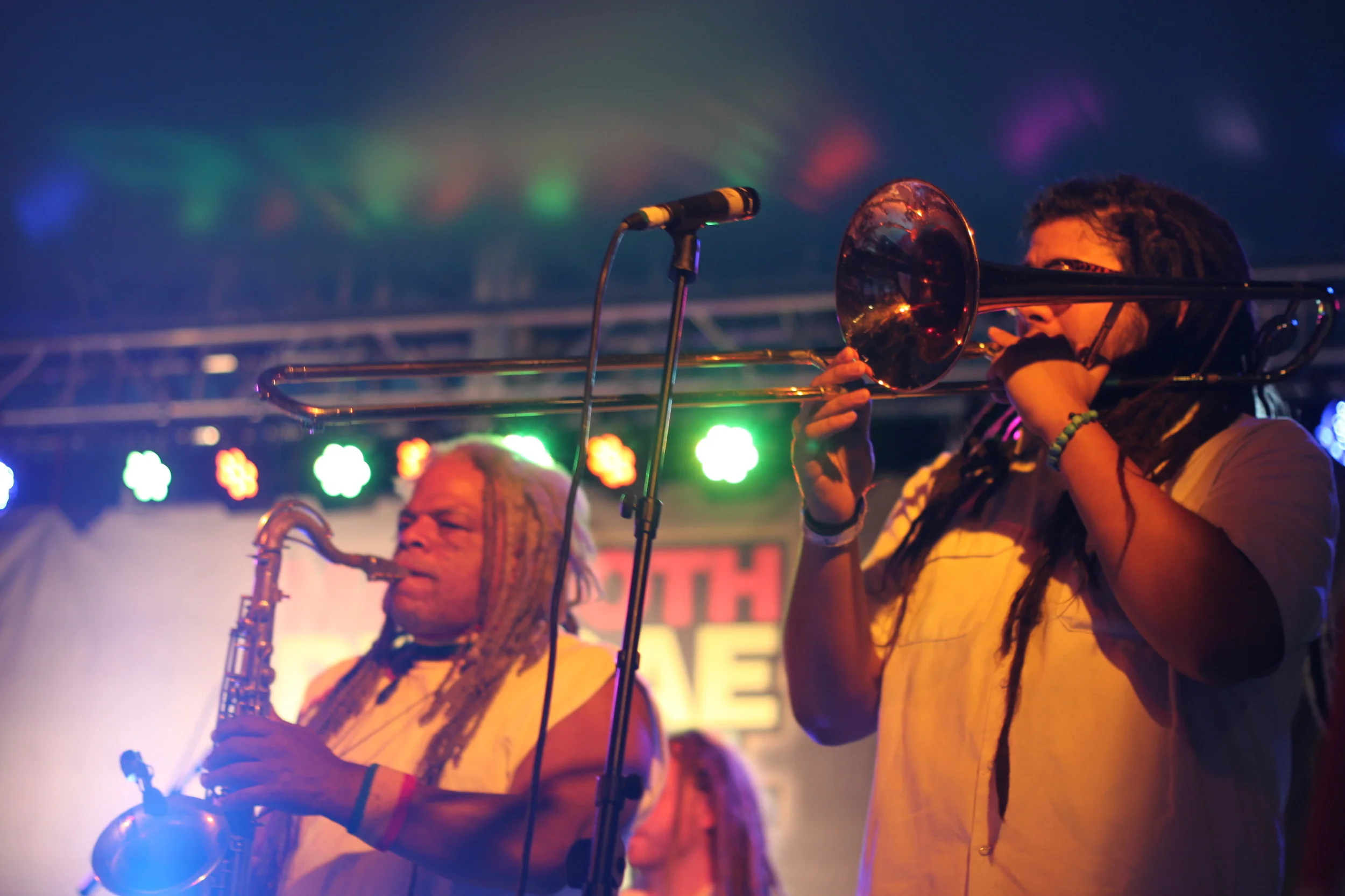 pato banton