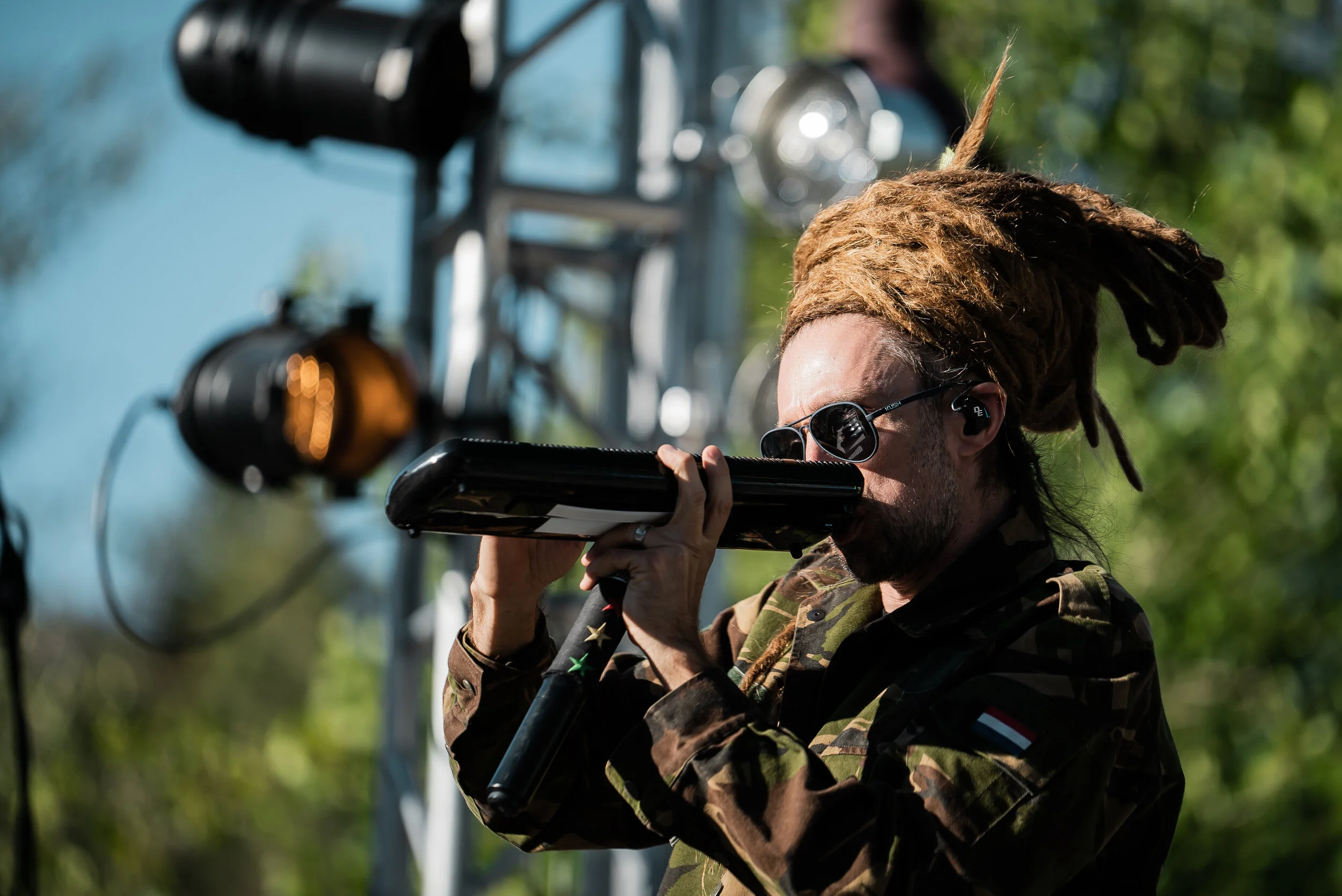 Mammoth Reggae Festival Mammoth Reggae Festival