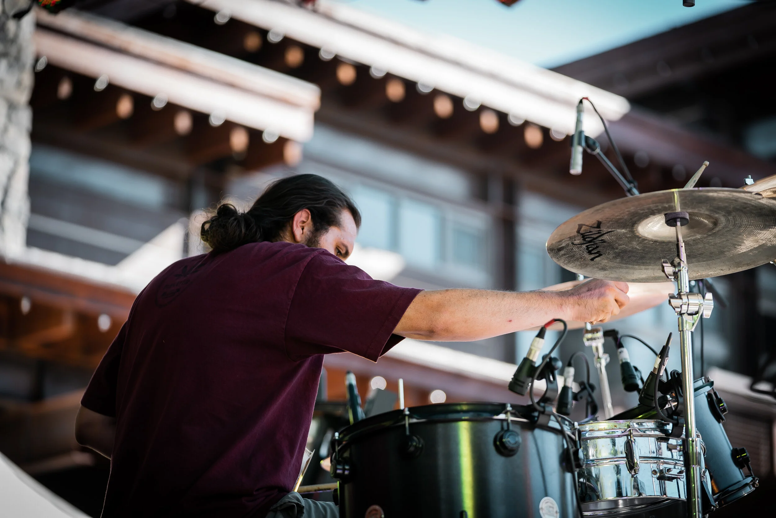 Ital Vibes Live @ Mammoth Reggae Festival 2019