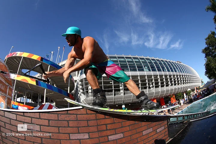 Dolphins Pre-Game Entertainment