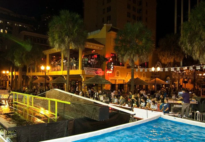 Wake Wars Orlando 2010