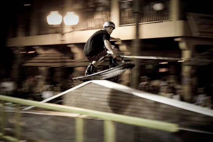 Wake Wars Orlando 2010