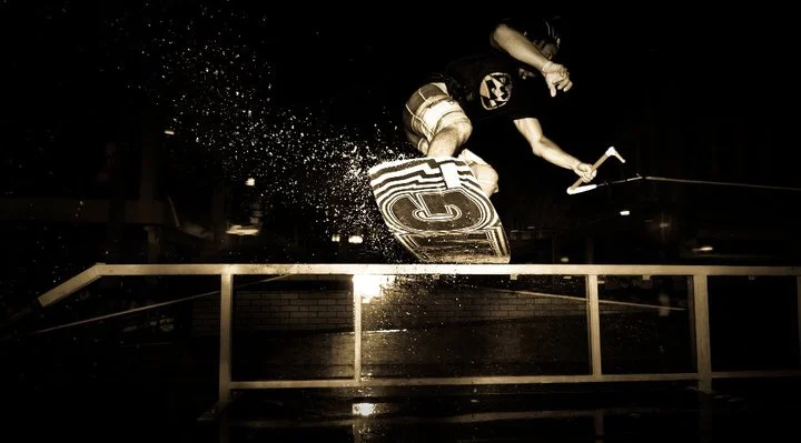 Wake Wars Orlando 2010