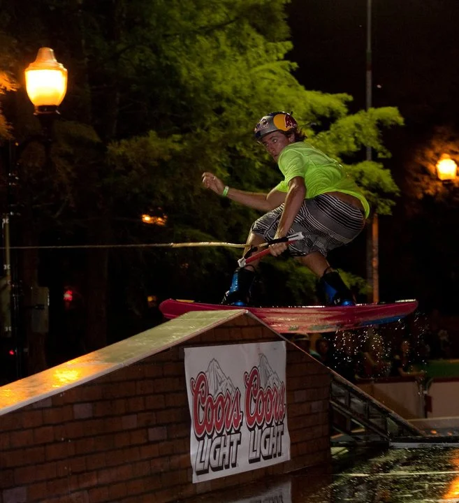 Wake Wars Orlando 2010