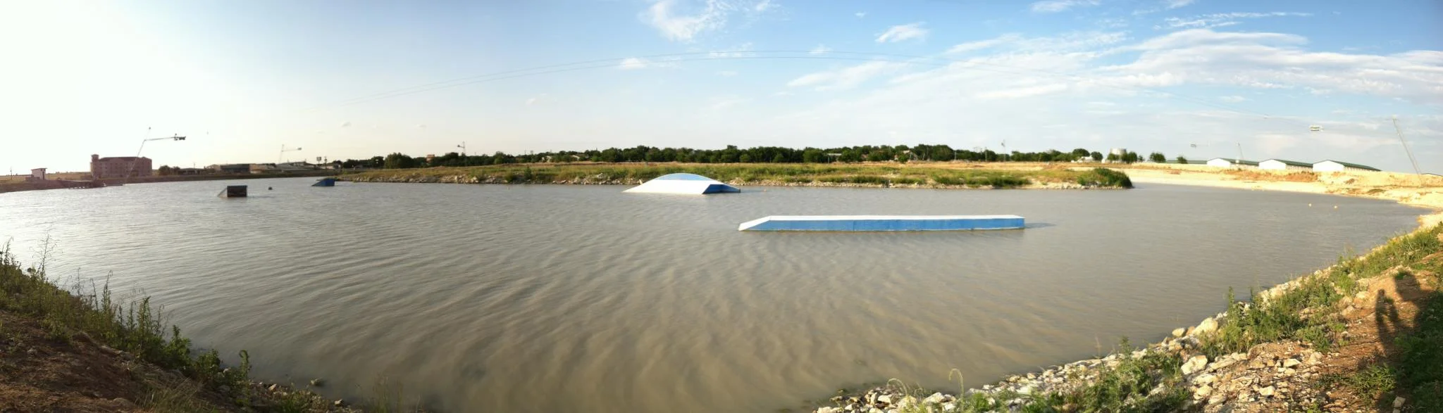 WakeSport Ranch 2012