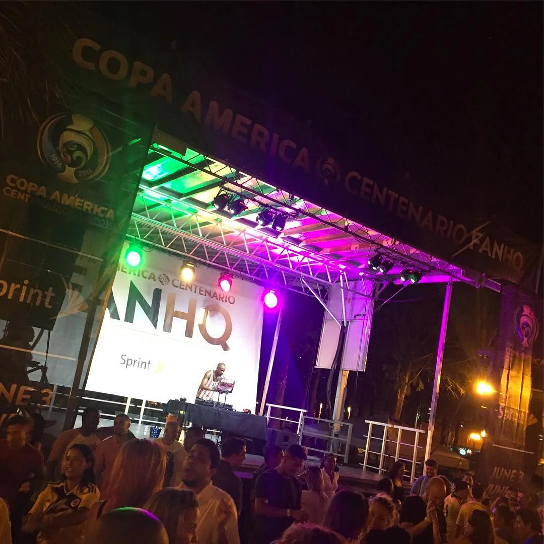 Copa America 2016