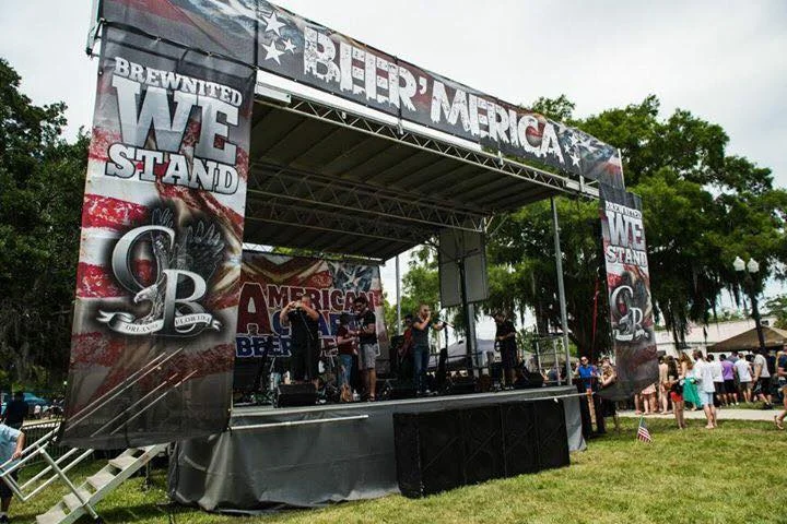 Beer'Merica