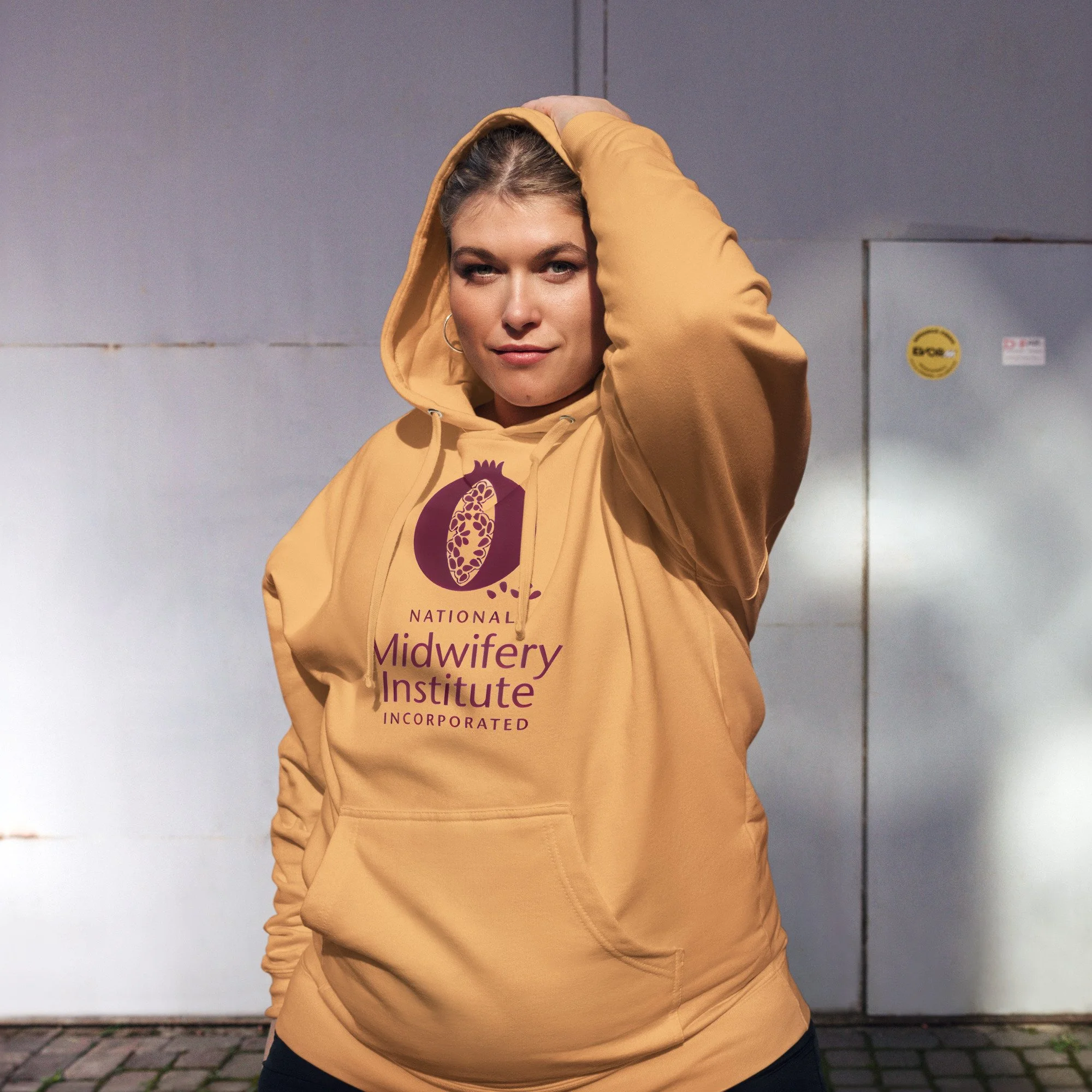 unisex-midweight-hoodie-peach-front-69a8385709eb0.jpg