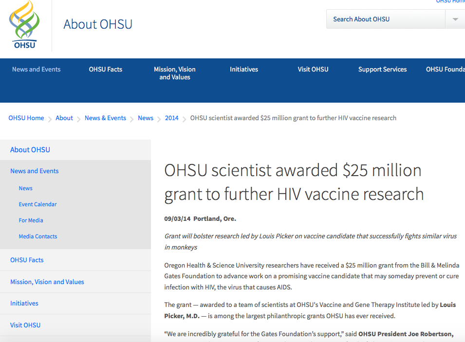 Screen Shot OHSU-GatesHIV.png