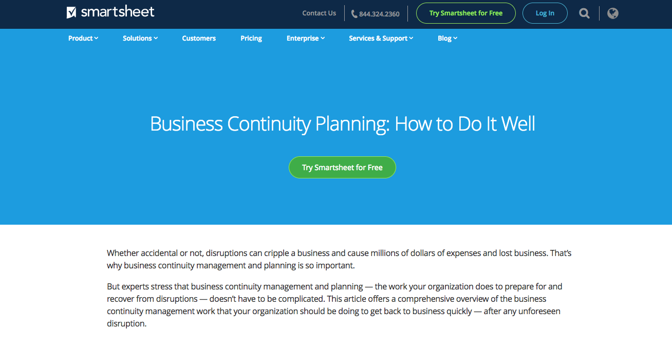 Screen Shot Smartsheet Business Continuity.png