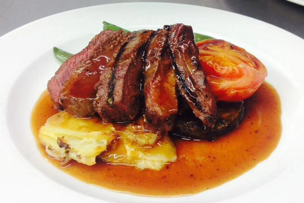 Gallery — The Fife Arms Turriff Scotland