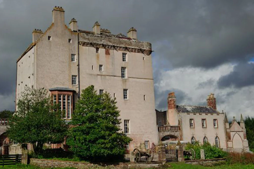 Local Attractions — The Fife Arms Turriff Scotland