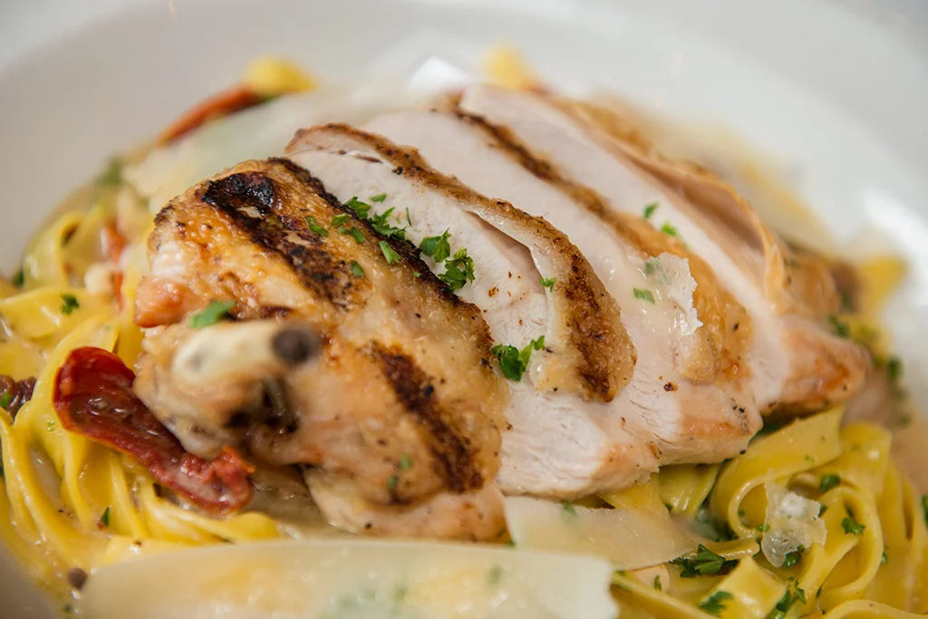 Main Menu — The Fife Arms Turriff Scotland