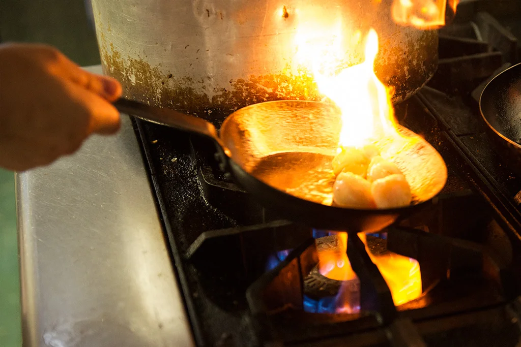 Main Menu — The Fife Arms Turriff Scotland