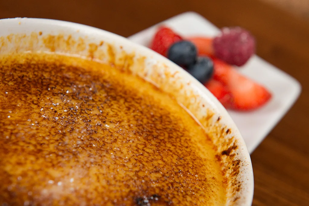 Main Menu — The Fife Arms Turriff Scotland