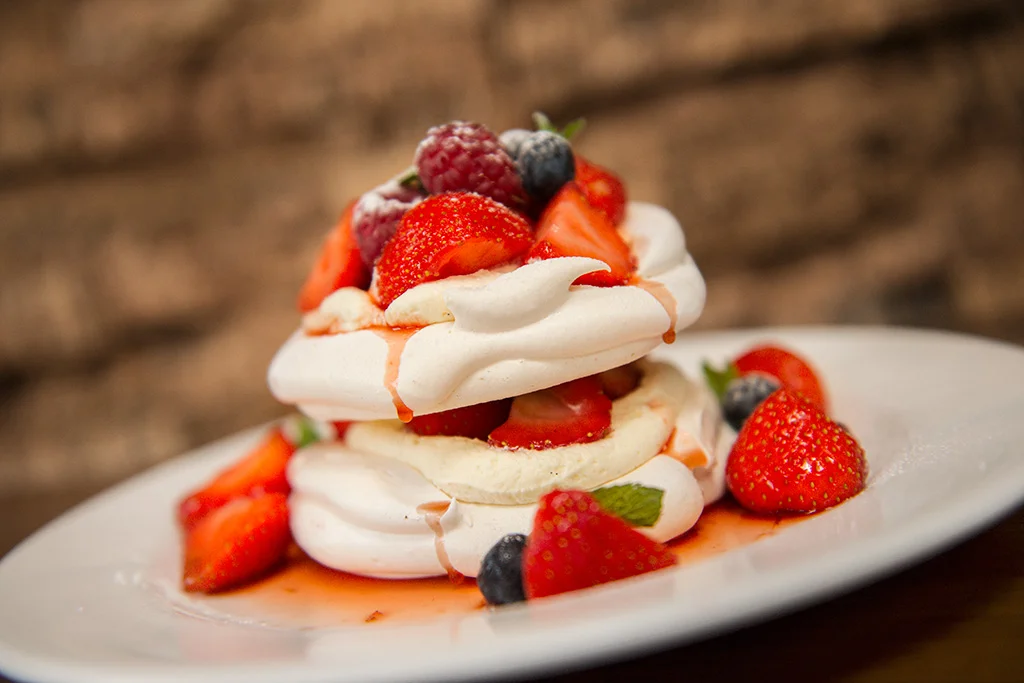 Main Menu — The Fife Arms Turriff Scotland