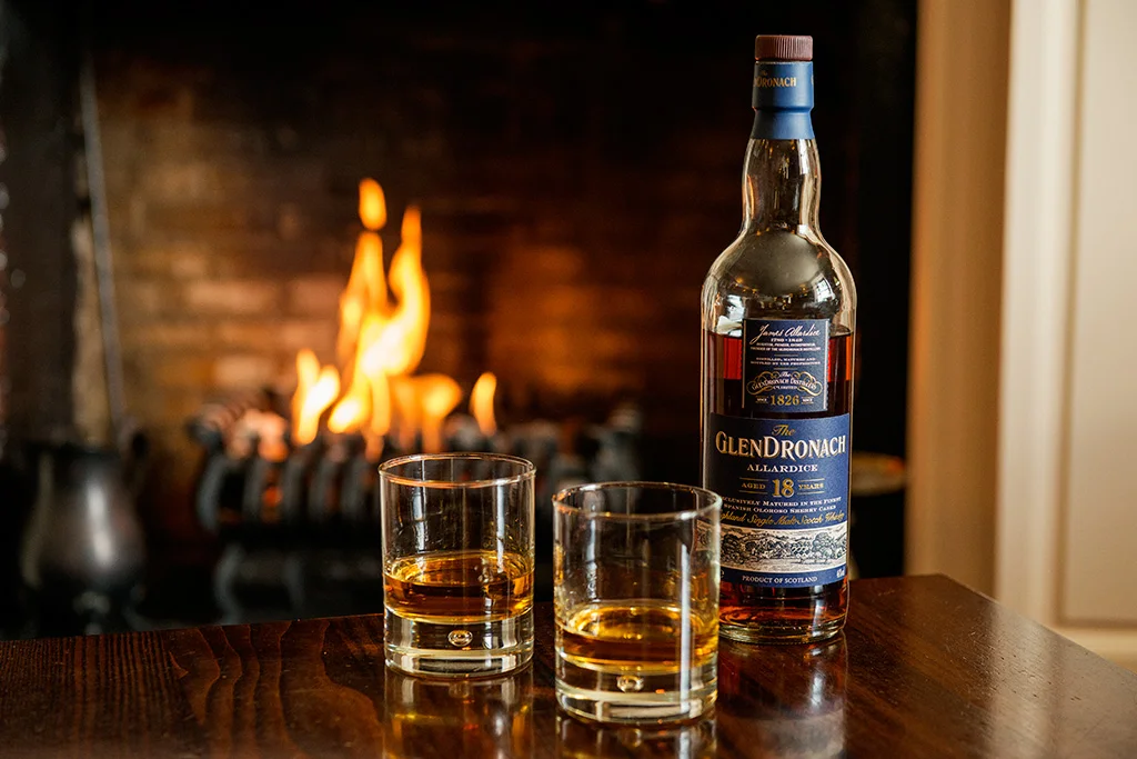 Main Menu — The Fife Arms Turriff Scotland