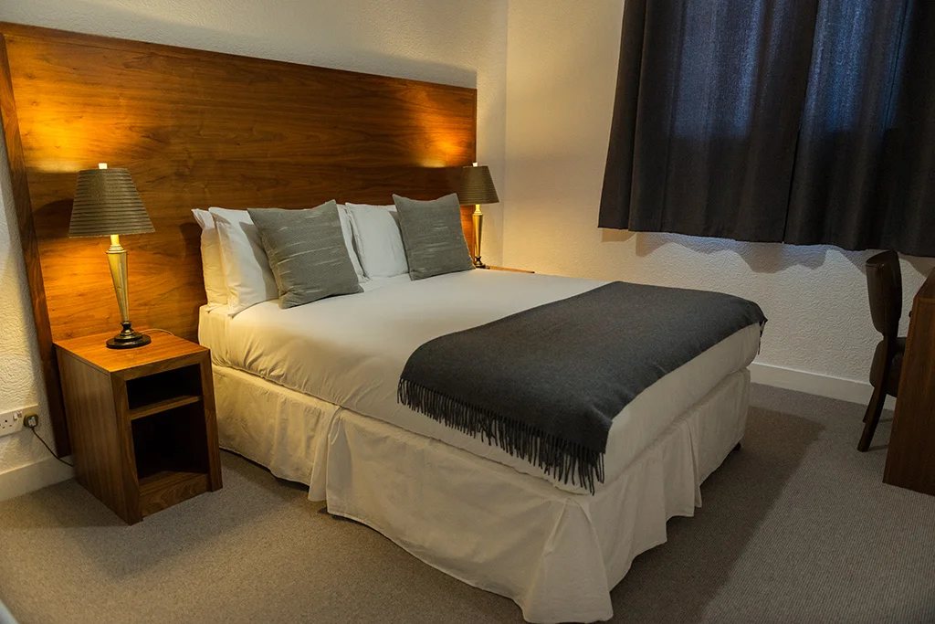 Rooms — The Fife Arms Turriff Scotland