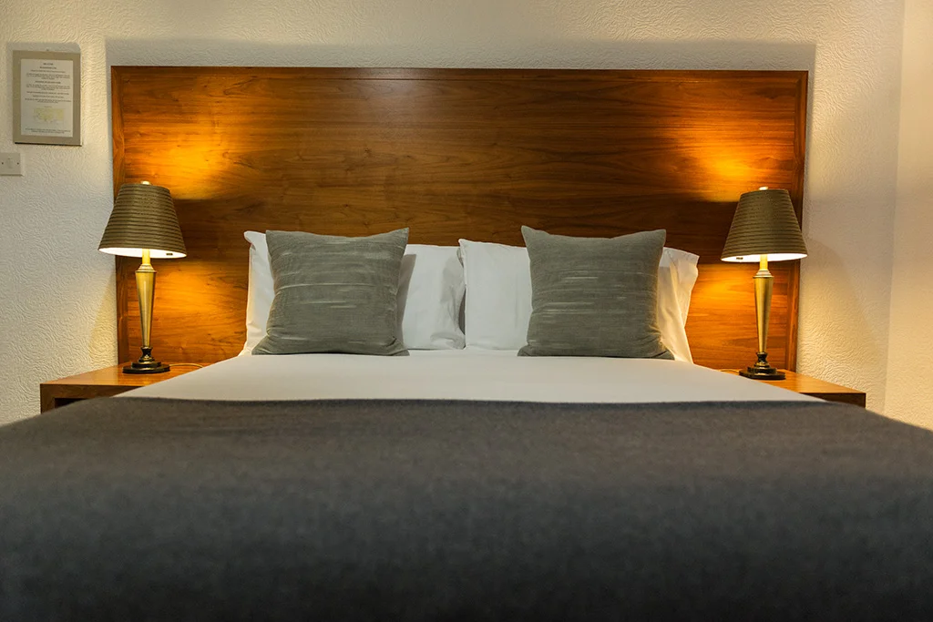 Rooms — The Fife Arms Turriff Scotland