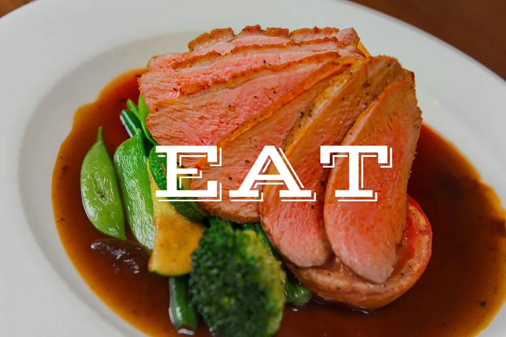 Restaurant — The Fife Arms Turriff Scotland