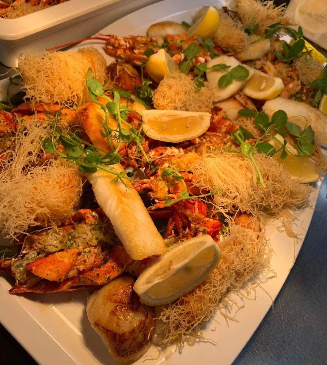 Gallery — The Fife Arms Turriff Scotland