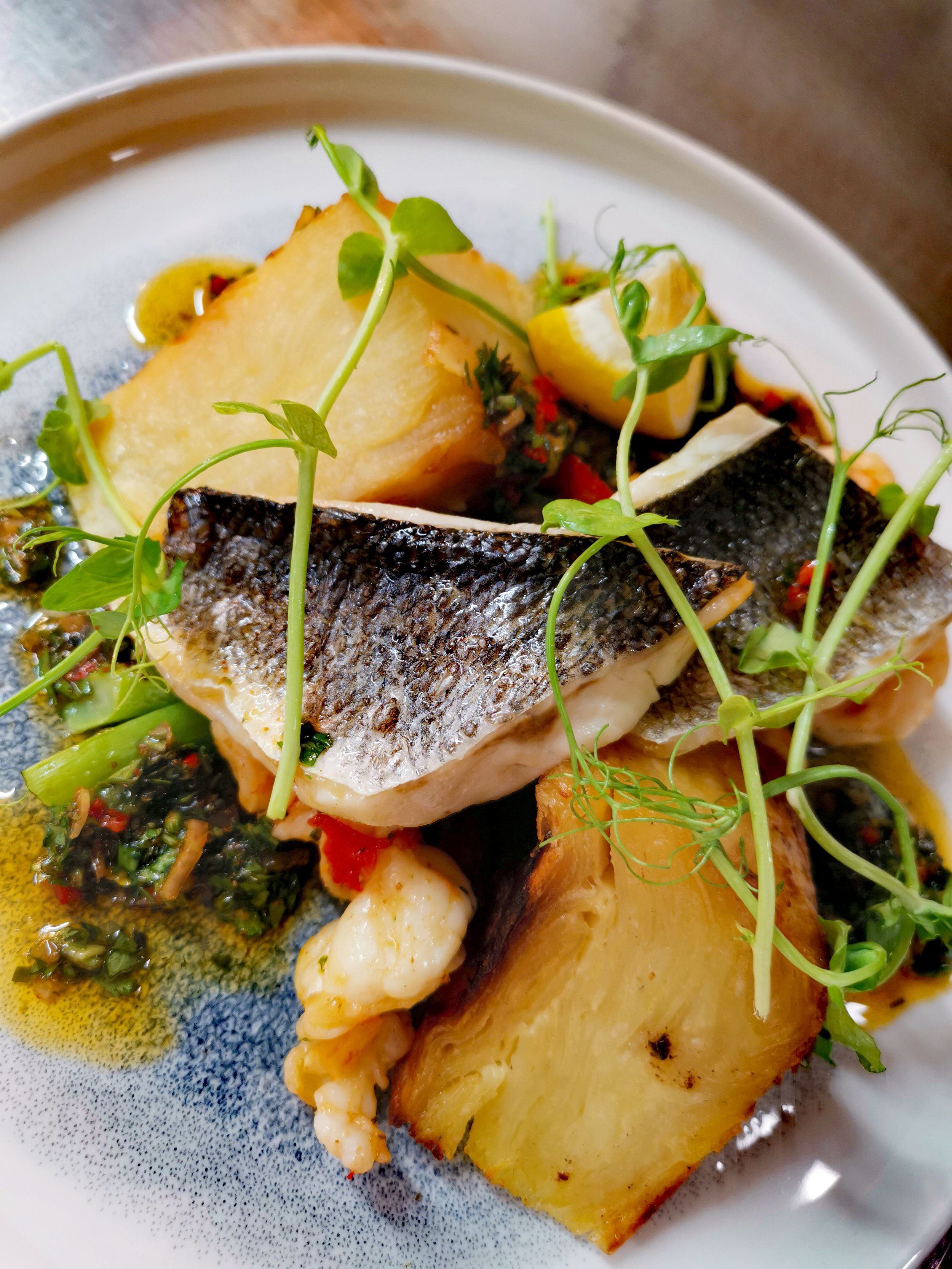 Gallery — The Fife Arms Turriff Scotland