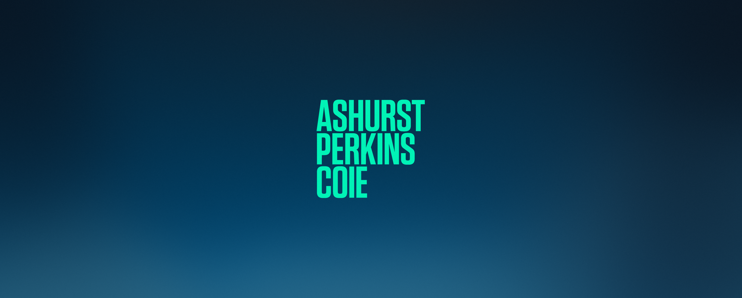 Ashurst Perkins Coie