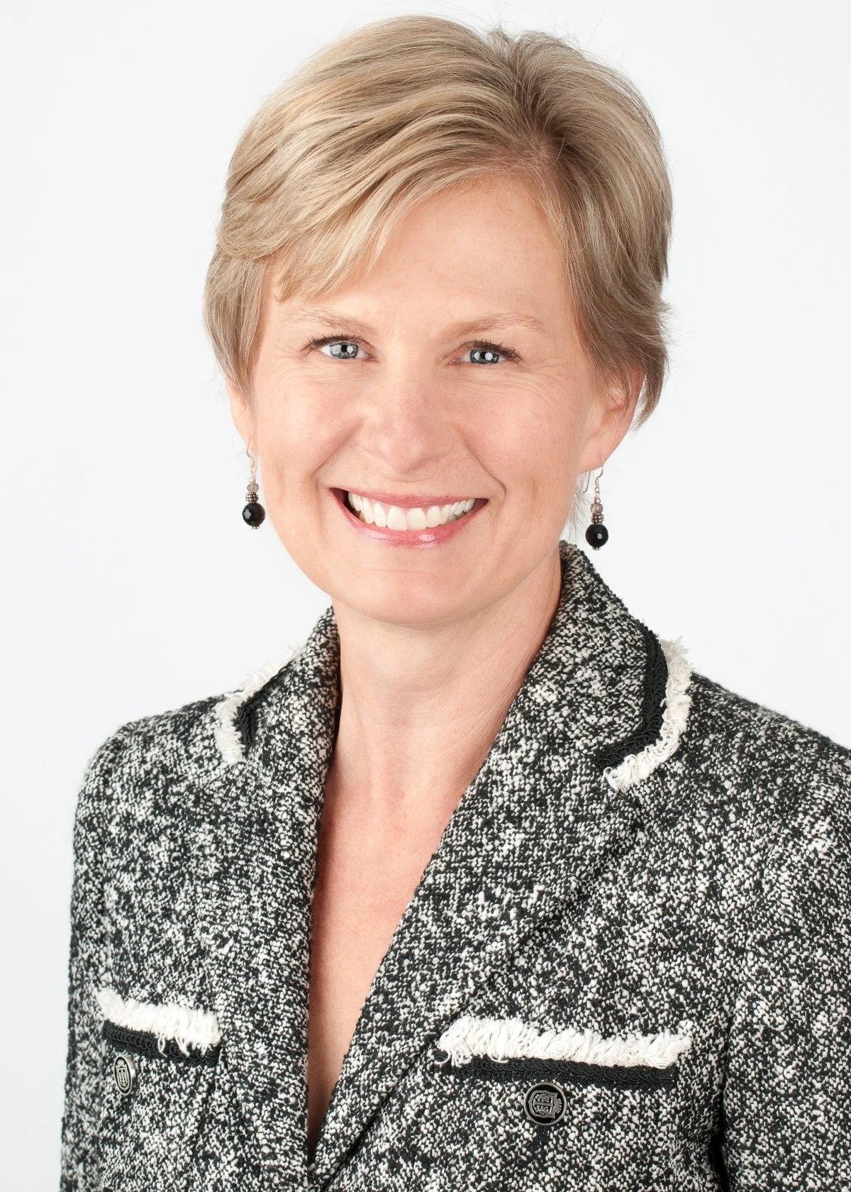 CAROLYN POOLE, , PCC, CPCC, CCMC, CJSS