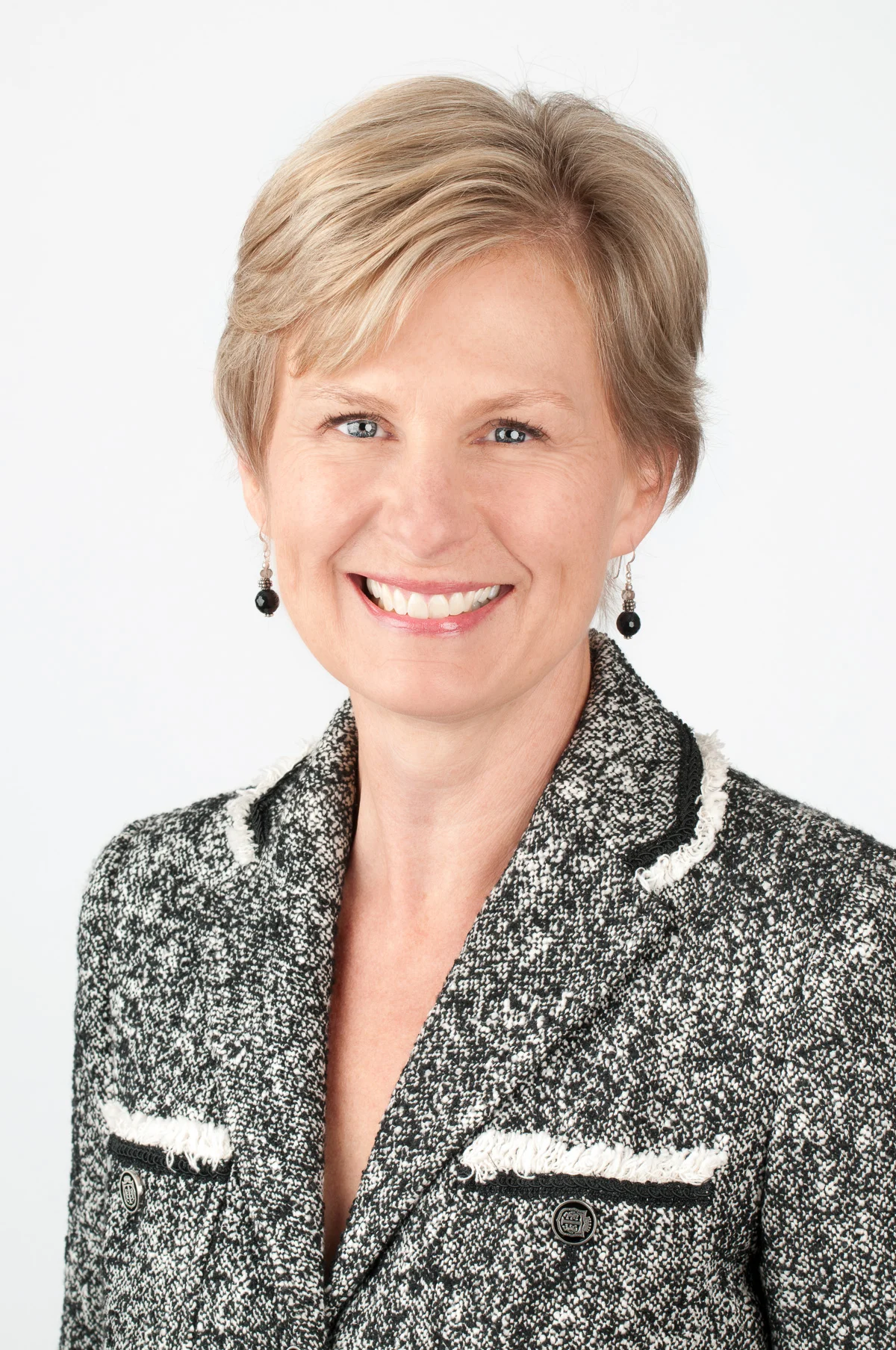 CAROLYN POOLE, PCC, CPCC, CCMC, CJSS
