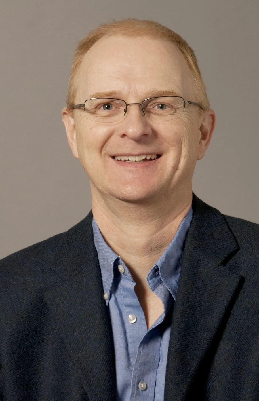 CARLO JENSEN, B.Comm., PCC, CEC