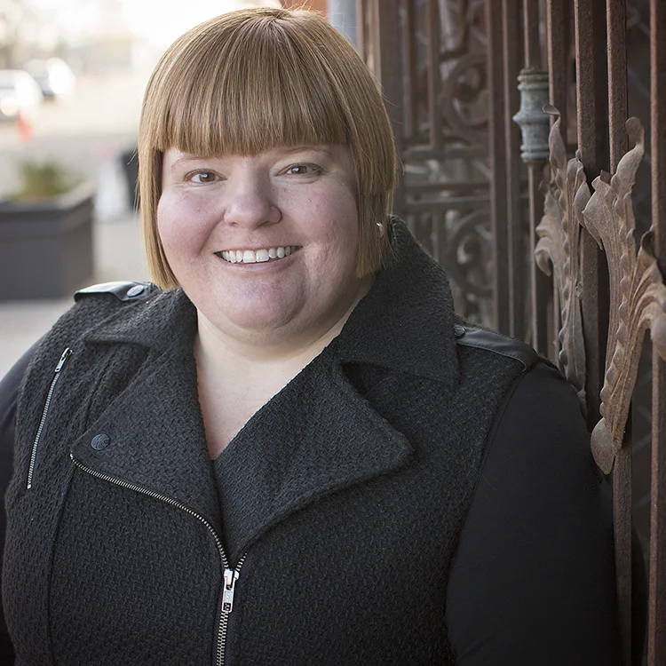 MELISSA CASEY, MEd, BA, BSc, PCC, CEC