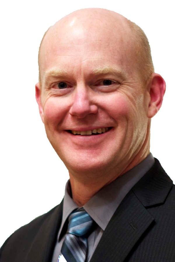 GORD AKER, P.Eng., PCC