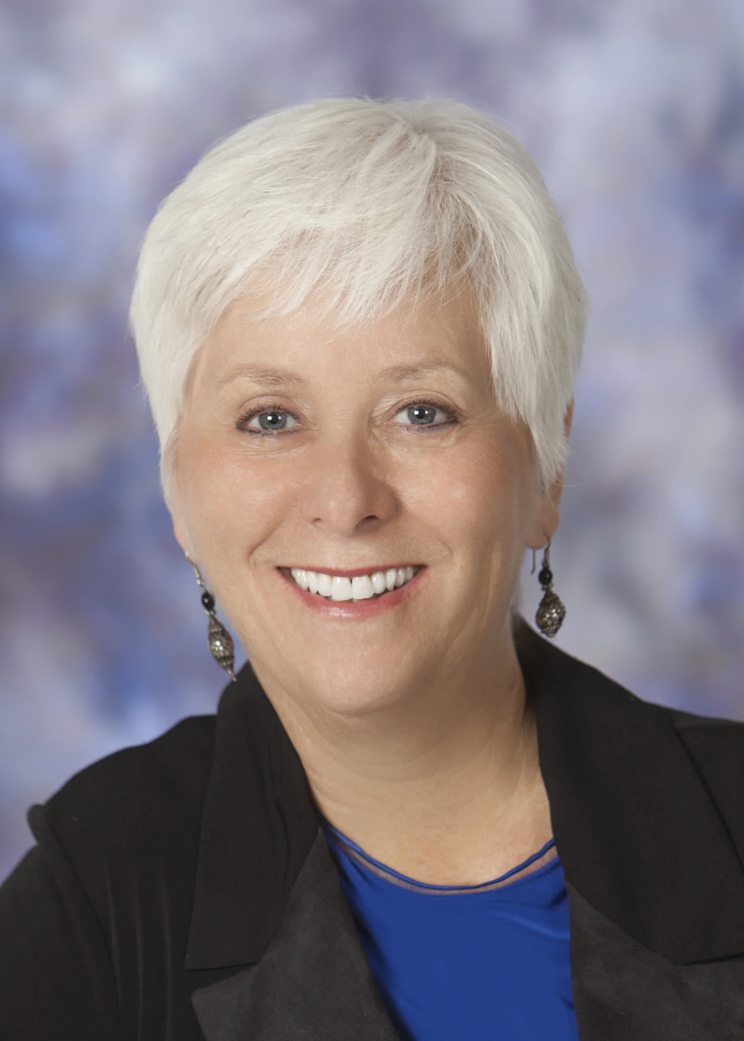 DIANE BONNEAU, MCC, PMC