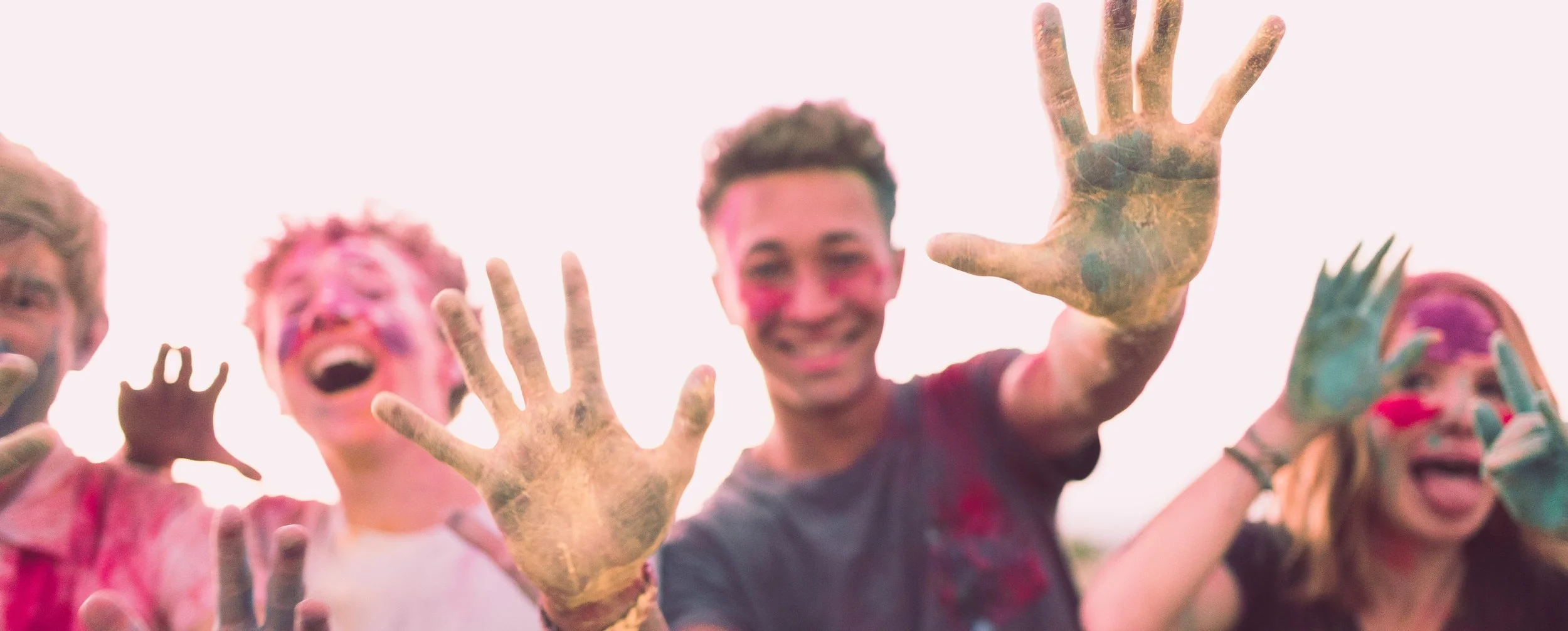 Three Lessons from Junior High School Students