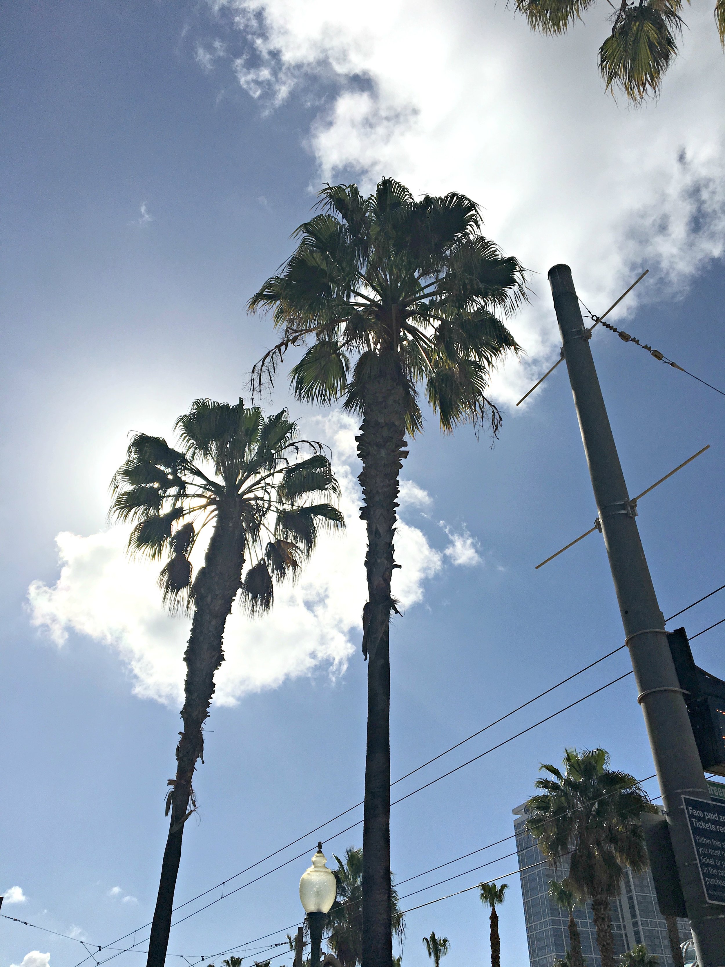 San Diego, CA