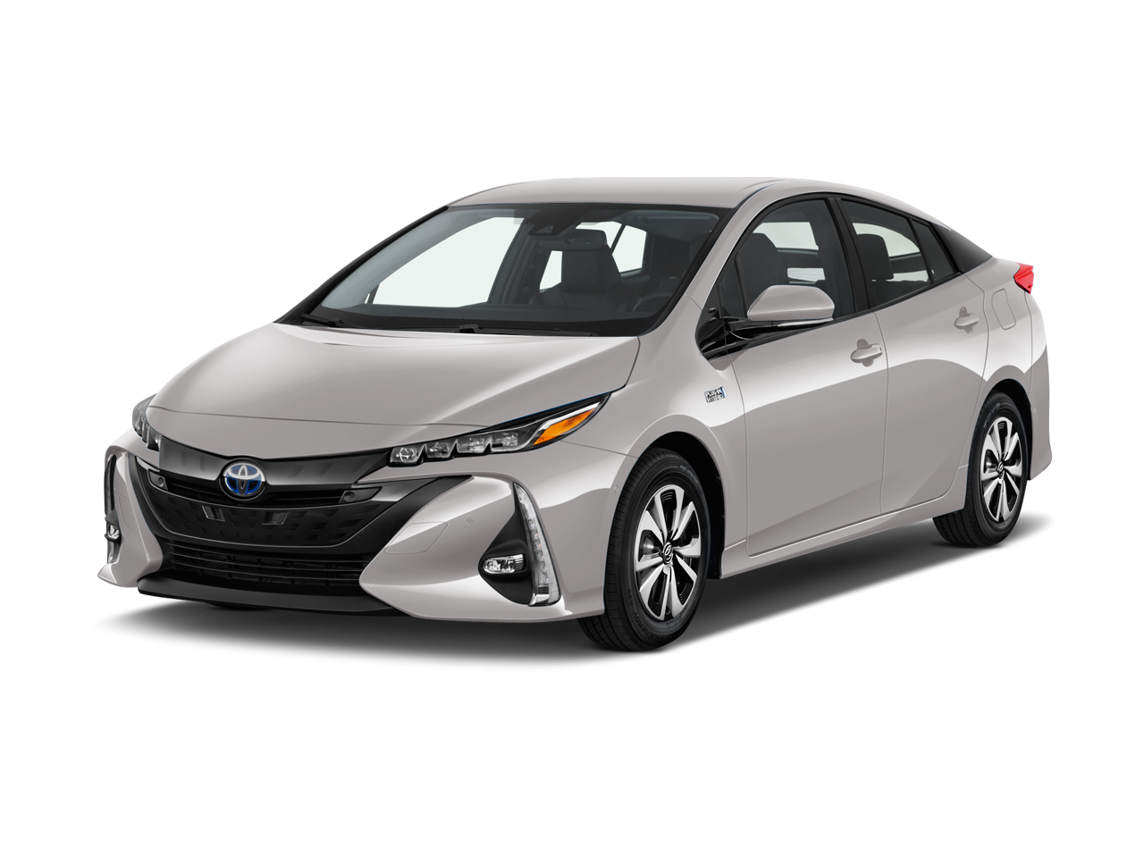 Toyota Prius Prime Advanced