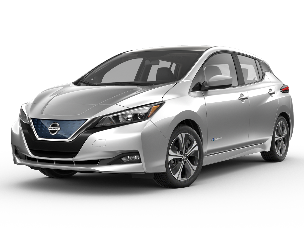 Nissan Leaf S