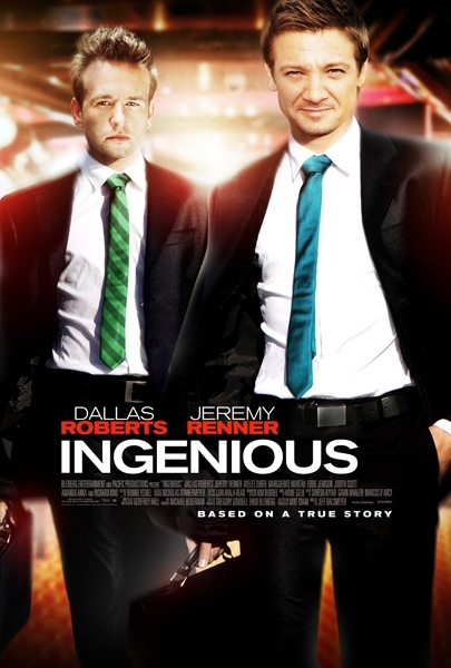 INGENIOUS (2009)