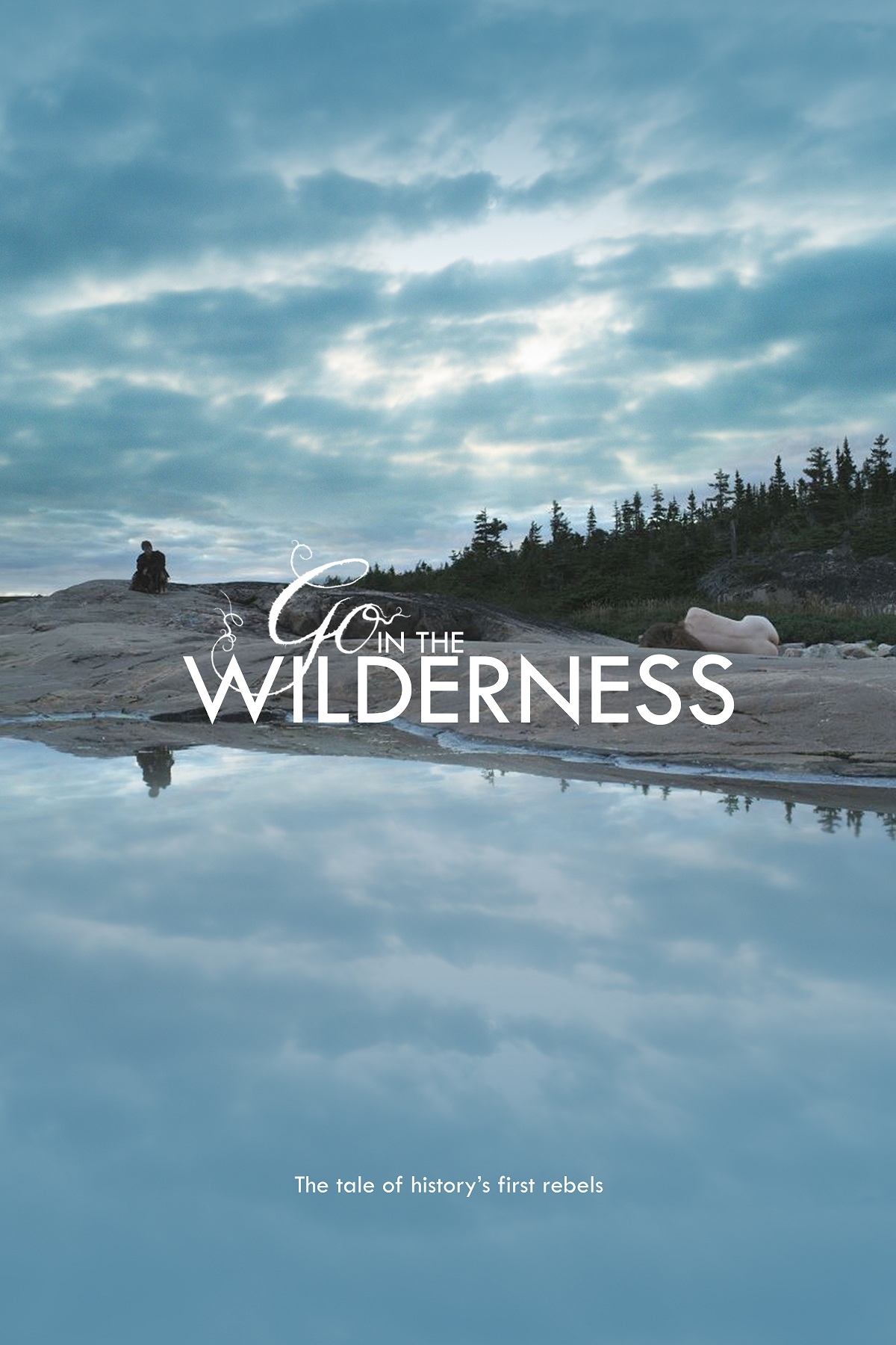 GO IN THE WILDERNESS (2014)