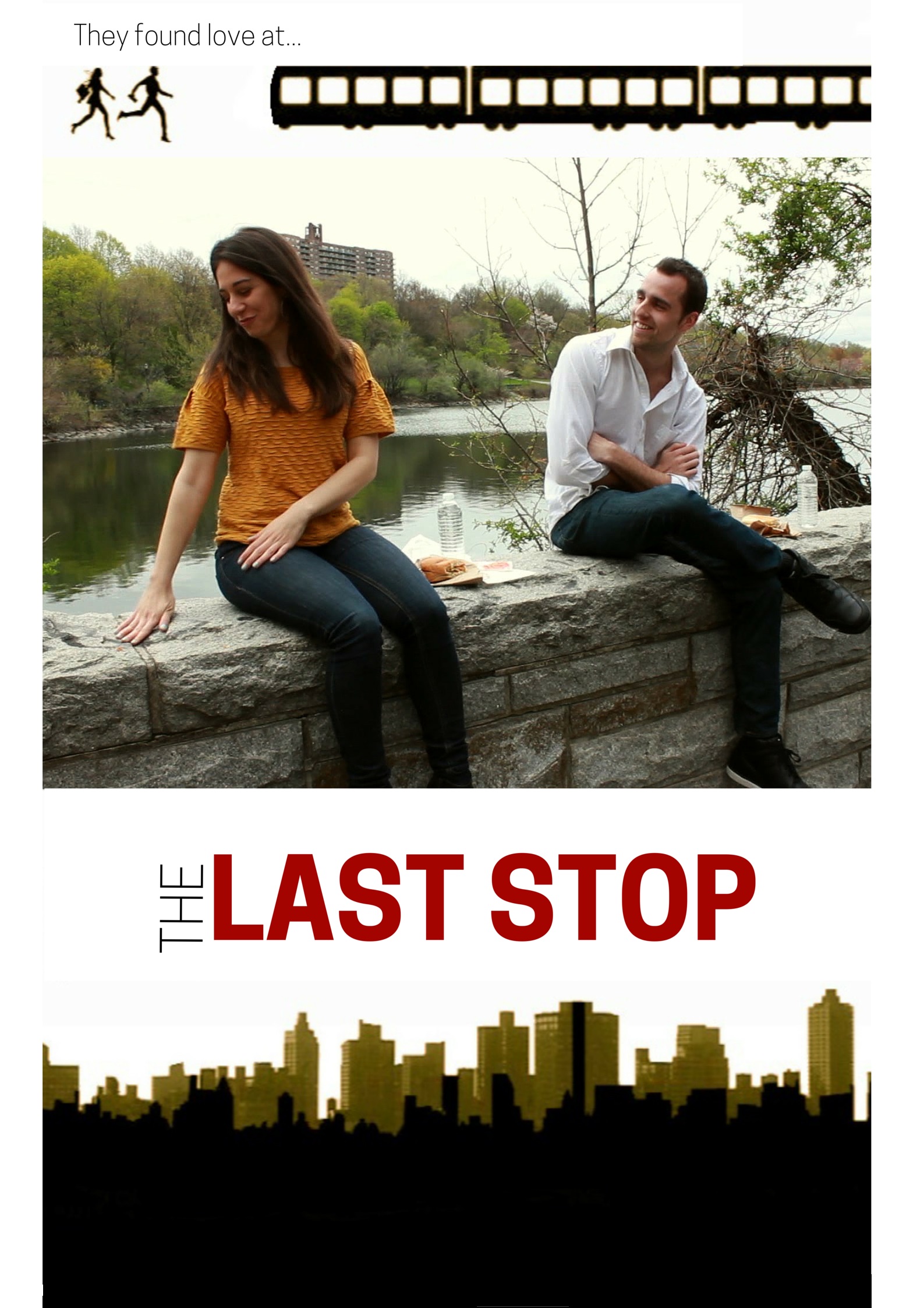 The Last Stop (2015)