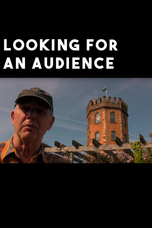 Looking for an Audience (2010)