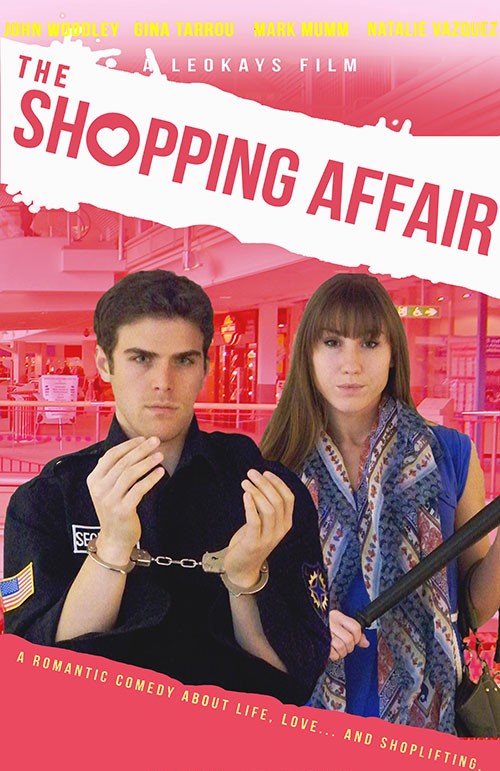 The Shopping Affair (2015)