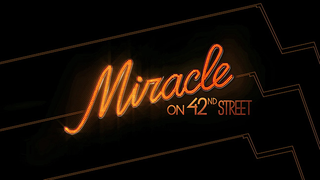 Miracle on 42nd Street