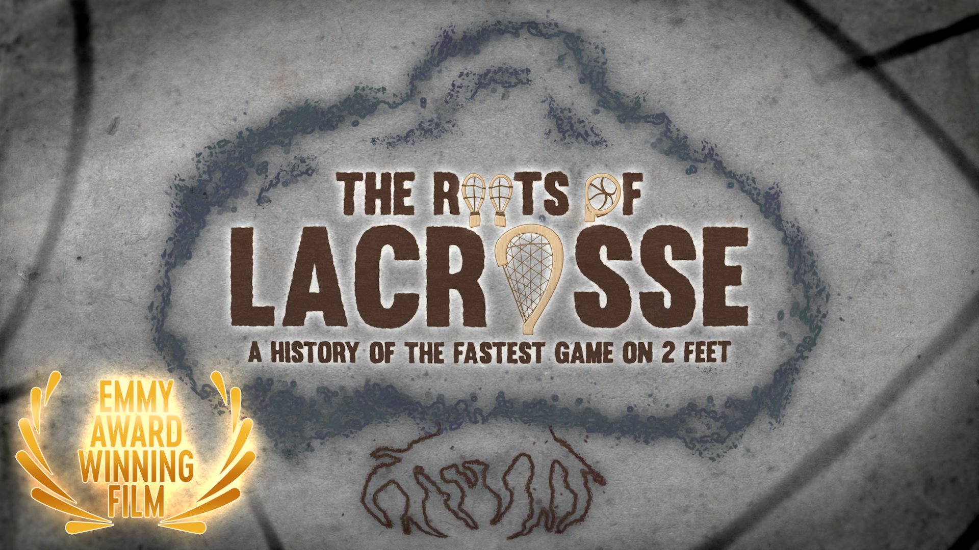 The Roots of Lacrosse