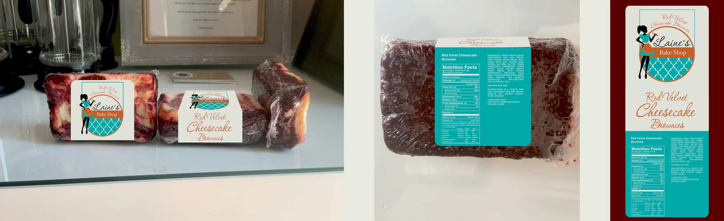 Food Packaging